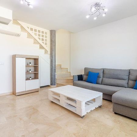 Apartamento En Puerto Rico Mogán Exteriör bild