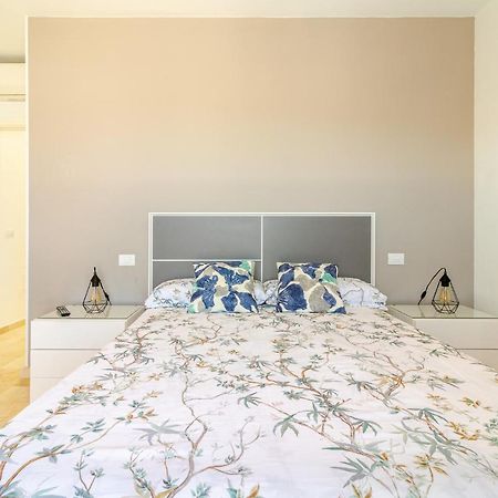 Apartamento En Puerto Rico Mogán Exteriör bild