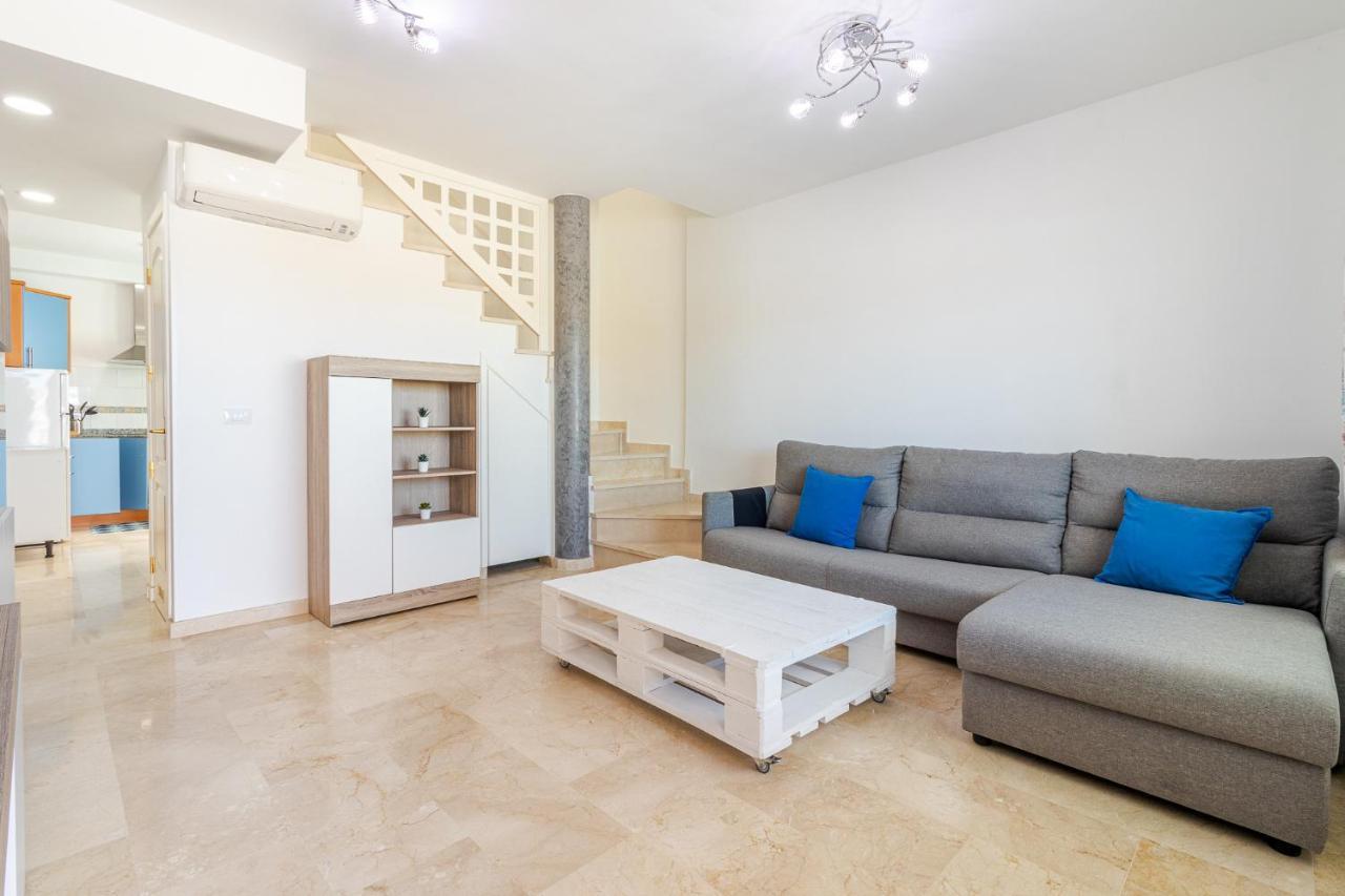 Apartamento En Puerto Rico Mogán Exteriör bild