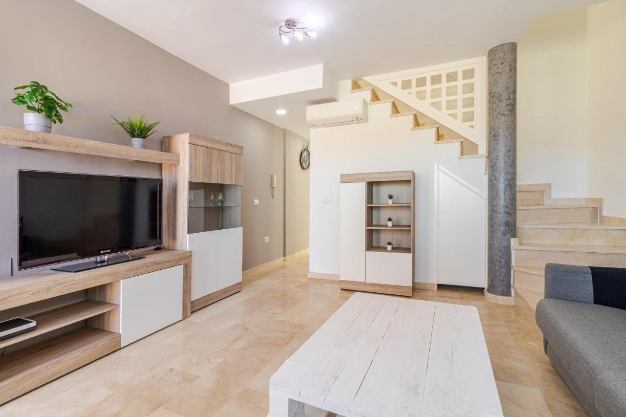 Apartamento En Puerto Rico Mogán Exteriör bild