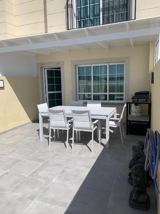 Apartamento En Puerto Rico Mogán Exteriör bild