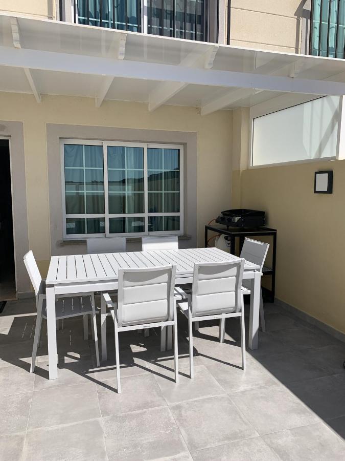 Apartamento En Puerto Rico Mogán Exteriör bild