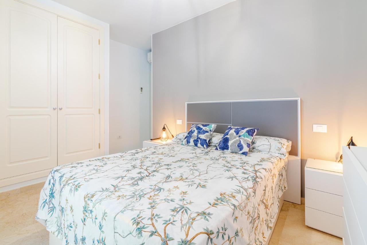 Apartamento En Puerto Rico Mogán Exteriör bild
