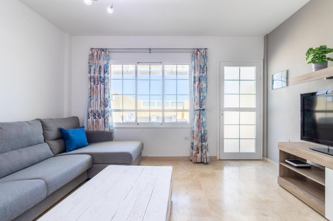 Apartamento En Puerto Rico Mogán Exteriör bild