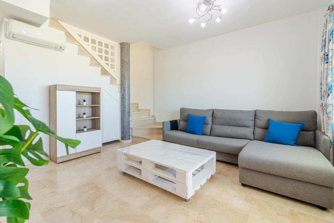 Apartamento En Puerto Rico Mogán Exteriör bild