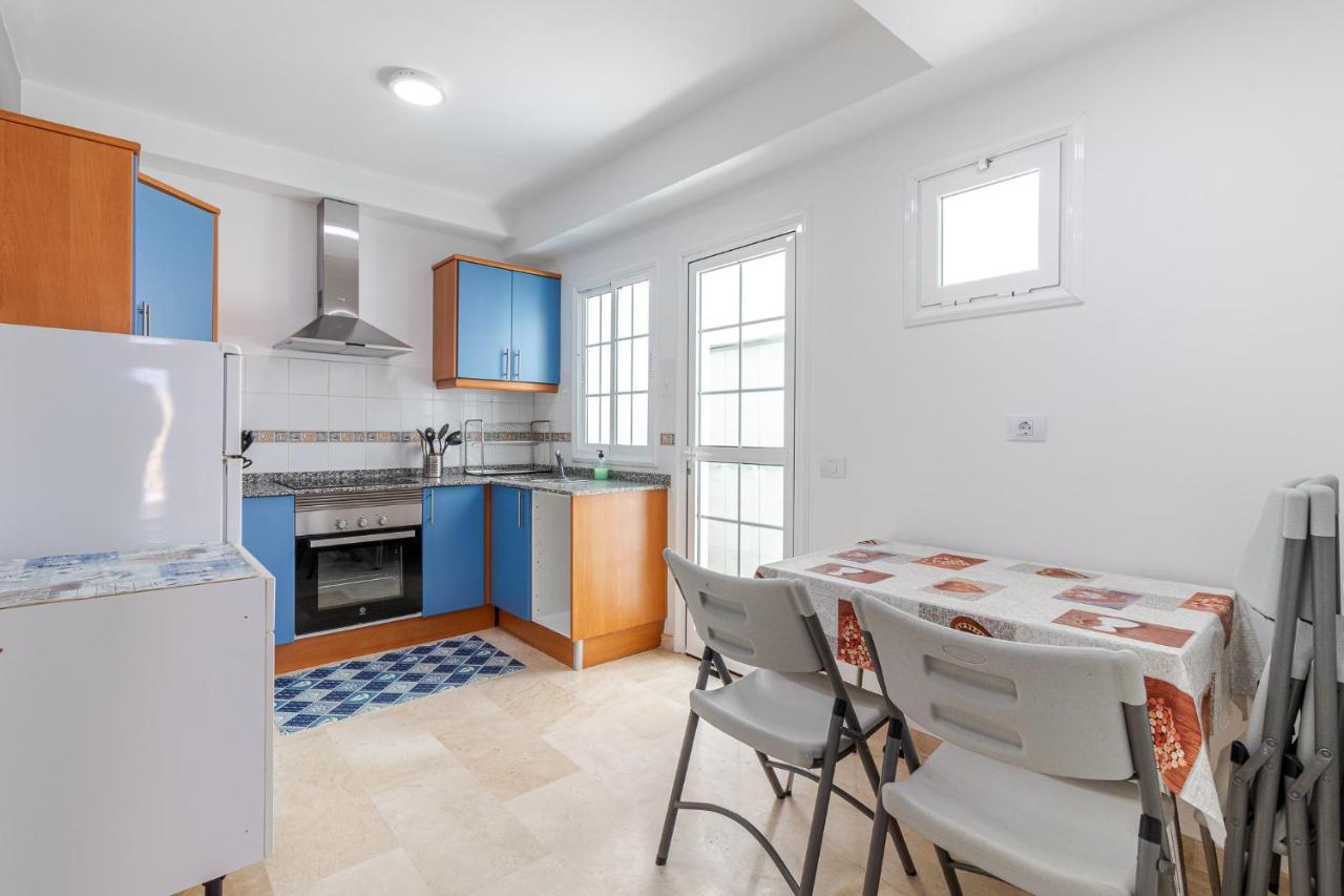 Apartamento En Puerto Rico Mogán Exteriör bild