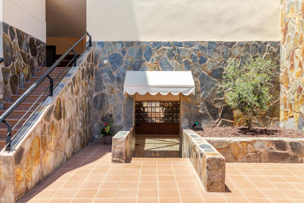 Apartamento En Puerto Rico Mogán Exteriör bild