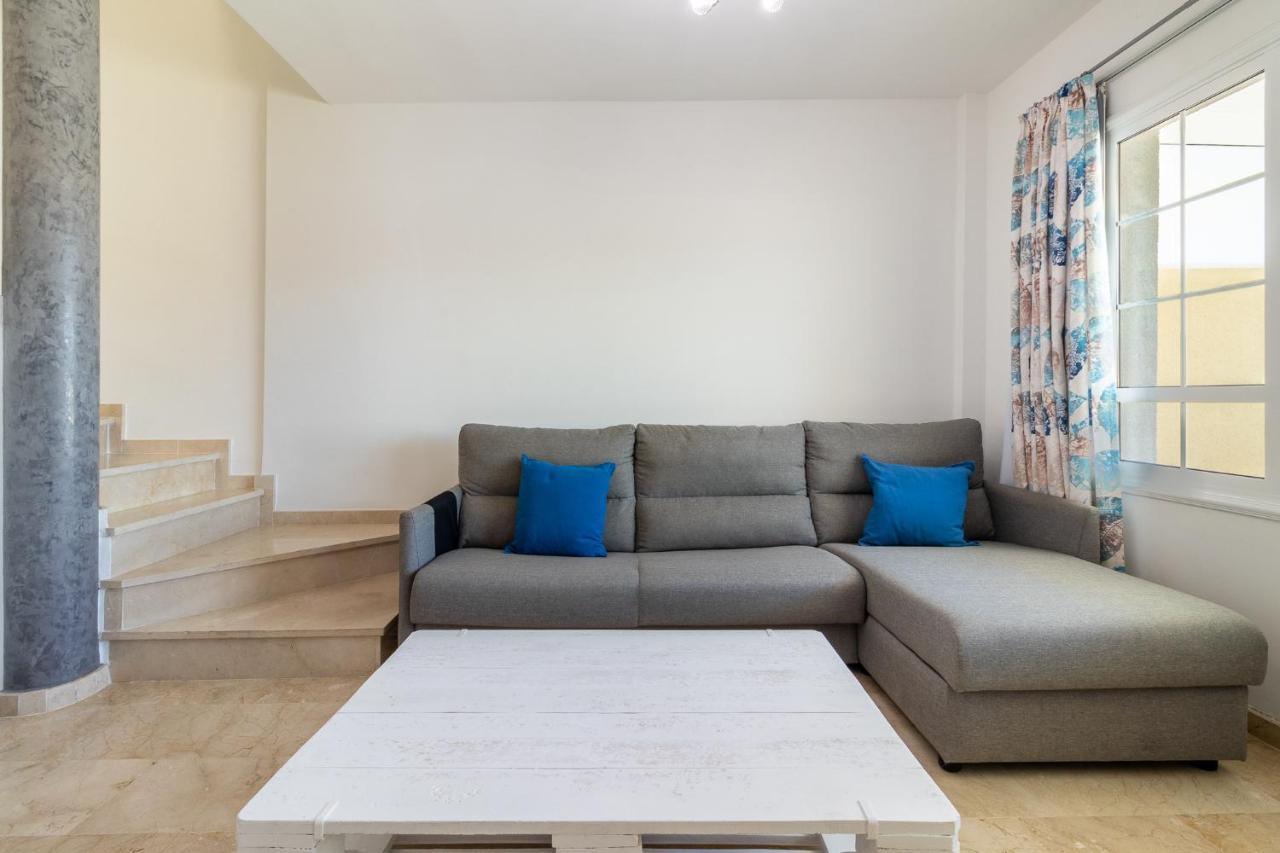 Apartamento En Puerto Rico Mogán Exteriör bild