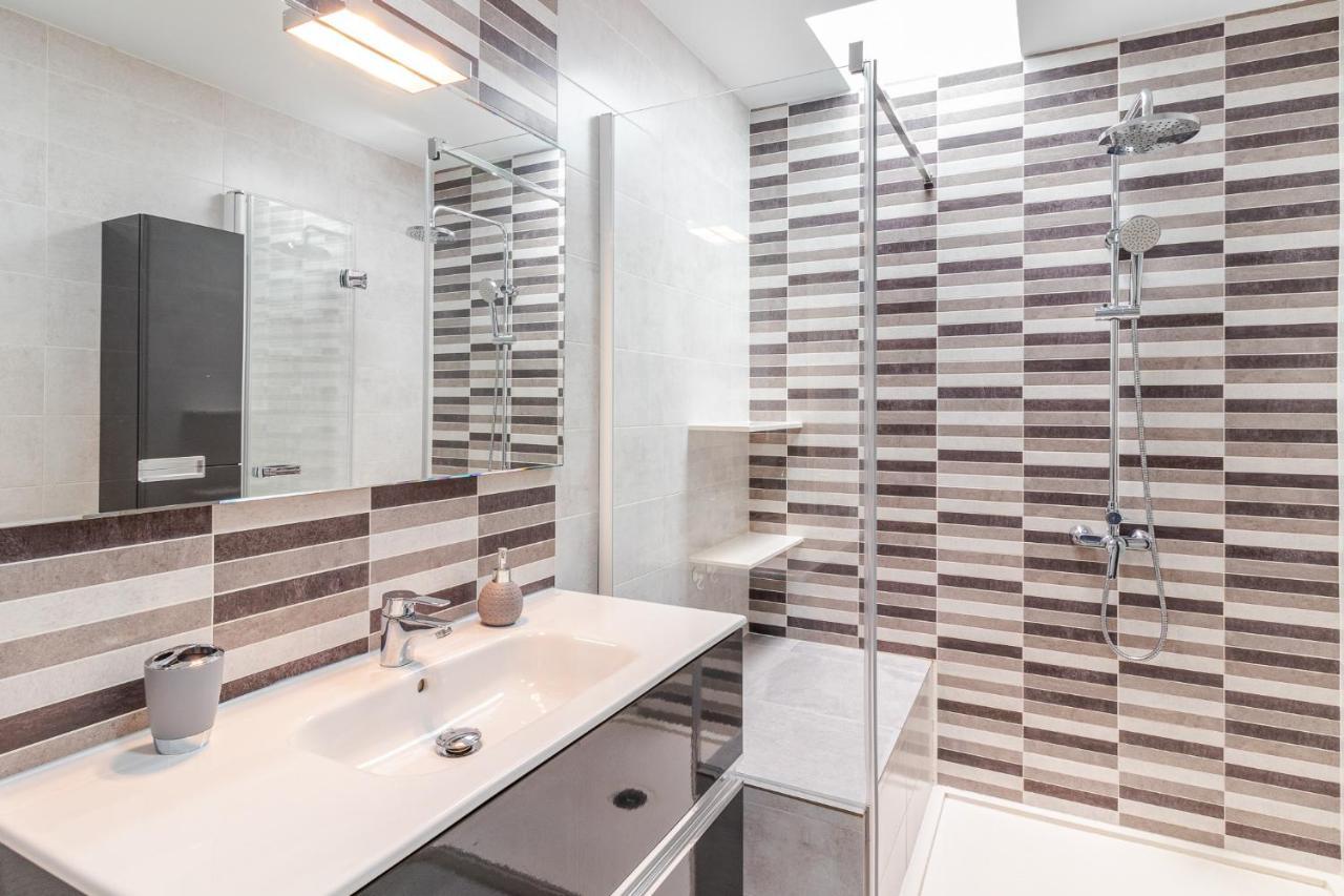 Apartamento En Puerto Rico Mogán Exteriör bild
