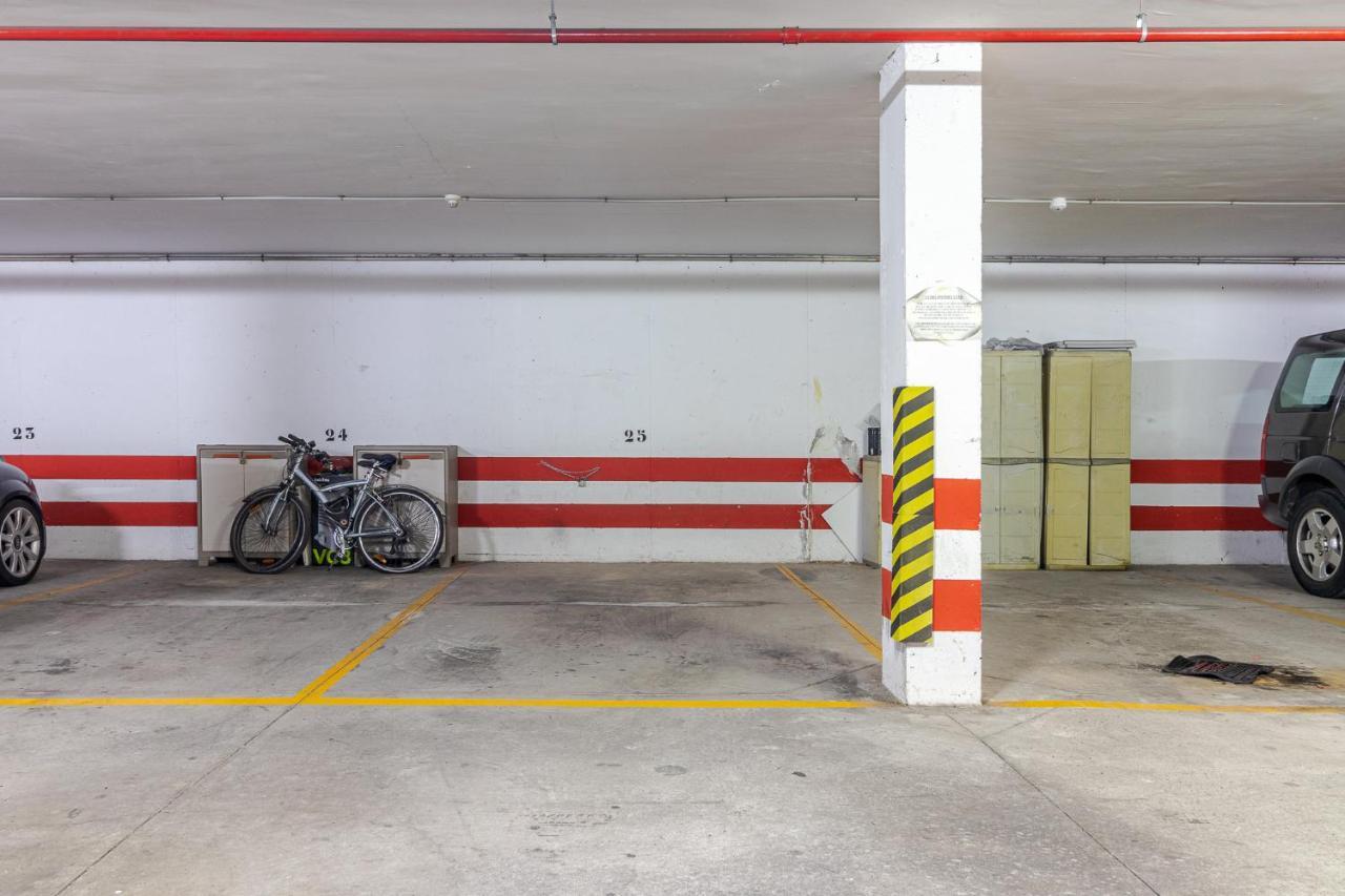 Apartamento En Puerto Rico Mogán Exteriör bild