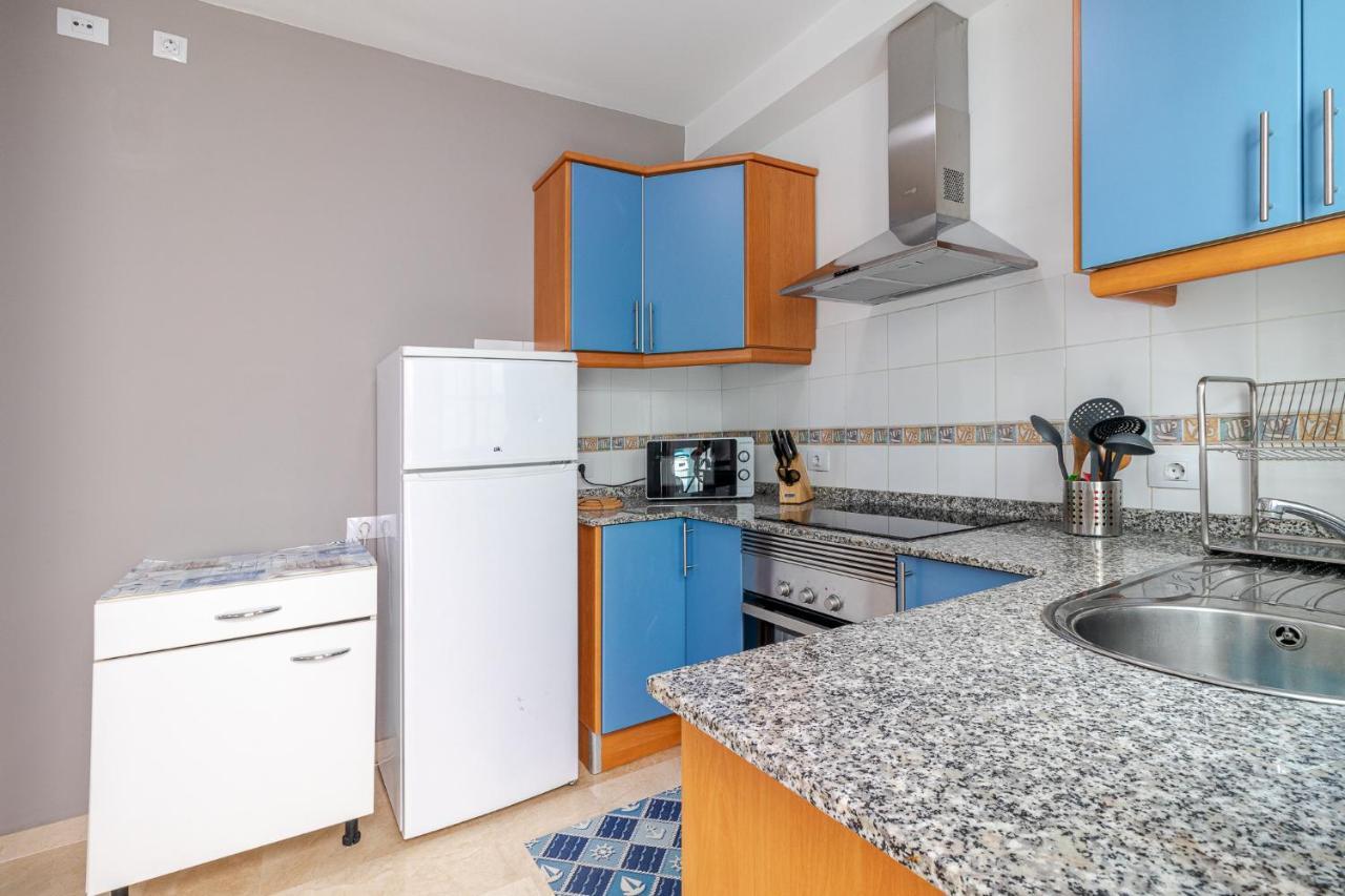 Apartamento En Puerto Rico Mogán Exteriör bild